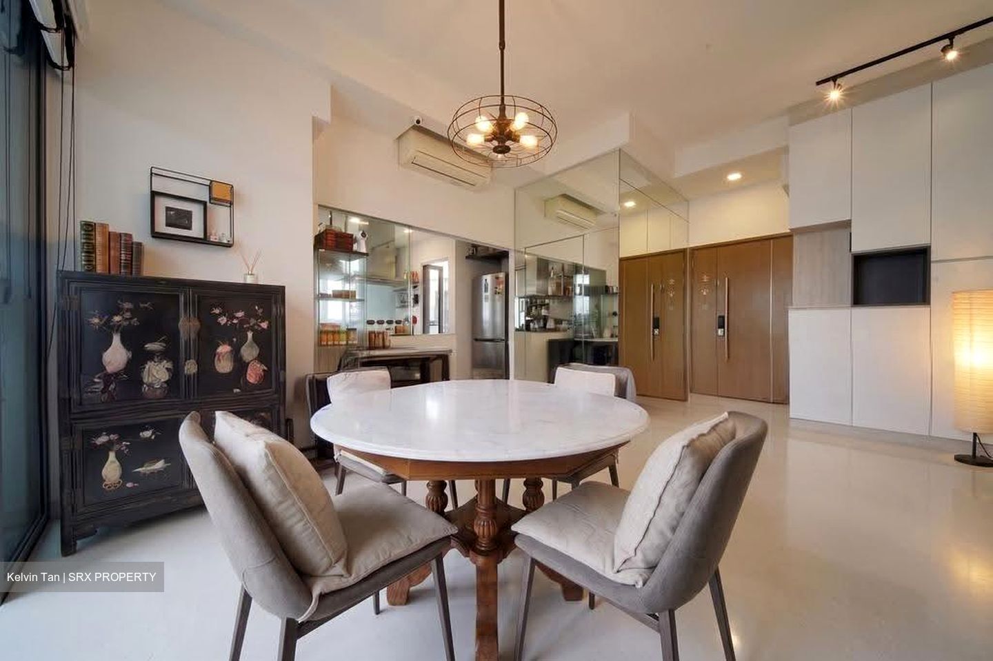 Riverside Melodies (D12), Apartment #622250651